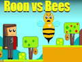 Jogo Roon vs Bees