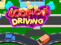 Jogo Loop-car Driving 