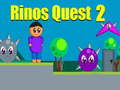 Jogo Rinos Quest 2