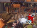 Jogo Toys Shooter: You vs Zombies
