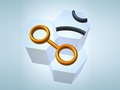 Jogo Hexa Loop 3d