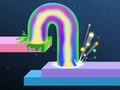 Jogo Springy Walk