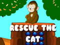 Jogo Rescue The Cat