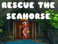 Jogo Rescue the Seahorse