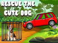 Jogo Rescue The Cute Dog