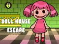 Jogo Doll House Escape