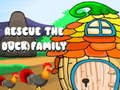 Jogo Rescue the Duck Family