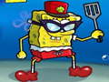 Jogo Spongebob DressUp