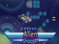 Jogo Alien Shooter