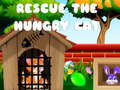 Jogo Rescue The Hungry Cat
