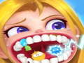 Jogo Little Doctor Dentist