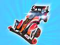 Jogo Mini Legend: Mini 4WD Racing