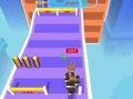Jogo Cartoon Crowd Clash