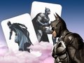 Jogo Batman Card Match