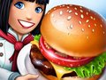 Jogo Burger Restaurant Express 2