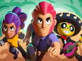 Jogo Brawl Stars Slide