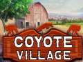 Jogo Coyote Village