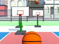 Jogo BasketBall