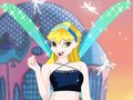 Jogo Stella Fairy Girl Dress up