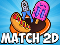 Jogo Match 2D