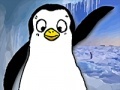Jogo Pingu Slide