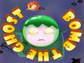 Jogo Bomber The Ghost