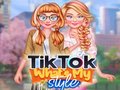 Jogo TikTok Whats My Style 