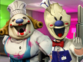 Jogo Hello Ice scream Neighbor 