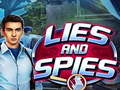 Jogo Lies and Spies