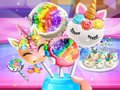 Jogo Sweet Fashion Desserts 