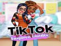 Jogo TikTok Inspired Outfits 