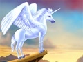 Jogo The Last Winged Unicorn