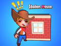 Jogo Stolen House