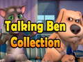 Jogo Talking Ben Collection