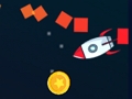 Jogo Rocket Fly Forward