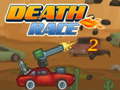 Jogo Death Race 2
