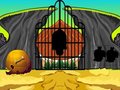 Jogo Skull Gate Escape 