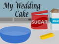 Jogo My Wedding Cake