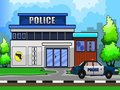 Jogo Escape from Police Station 