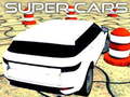 Jogo Super Cars