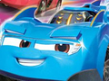Jogo Legends of Spark Racing