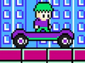 Jogo Zizo Adventure