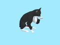 Jogo Cat Escape