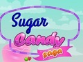 Jogo Sugar Candy Saga