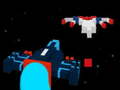 Jogo Dust Settle 3D Galaxy Wars Attack - Space Shoot