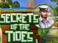 Jogo Secrets of the Tides