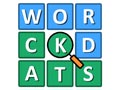 Jogo Word Stack