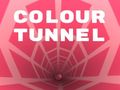 Jogo Color Tunnel