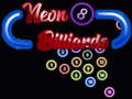 Jogo Neon Billiards