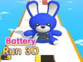 Jogo Battery Run 3D 